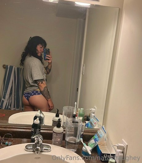 Natasha Aughey