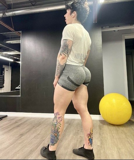 Natasha Aughey