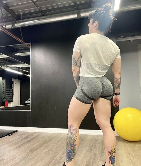 Natasha Aughey