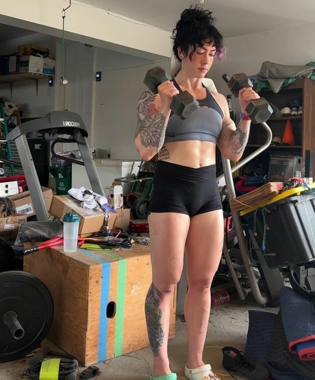 Natasha Aughey