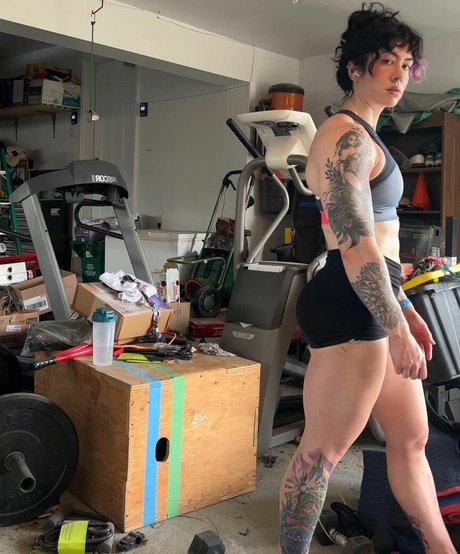 Natasha Aughey