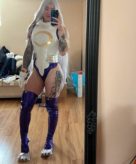 Natasha Aughey