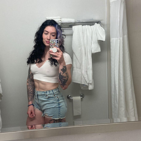 Natasha Aughey