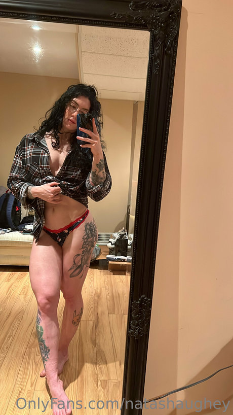 Natasha Aughey