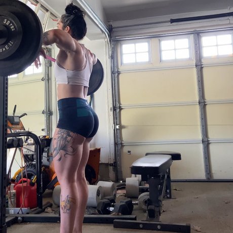 Natasha Aughey