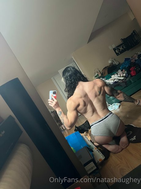 Natasha Aughey