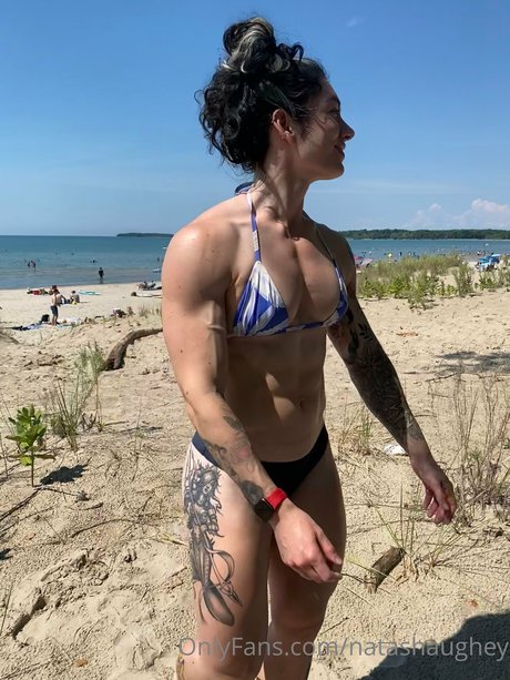 Natasha Aughey