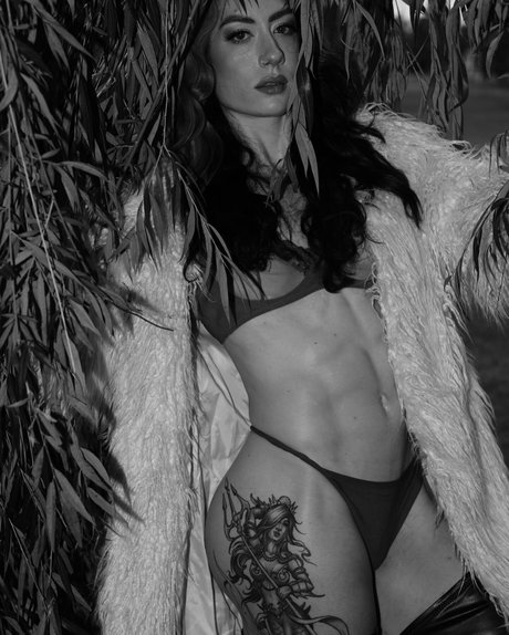 Natasha Aughey