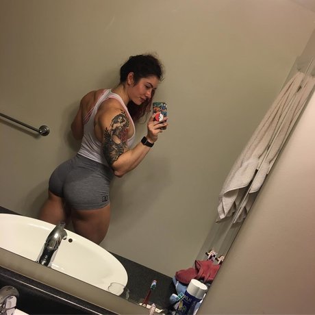 Natasha Aughey