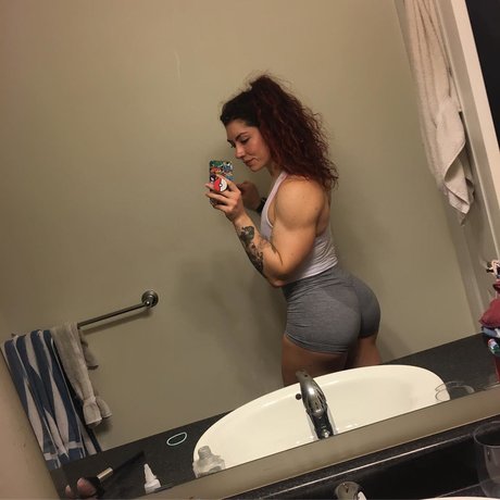 Natasha Aughey