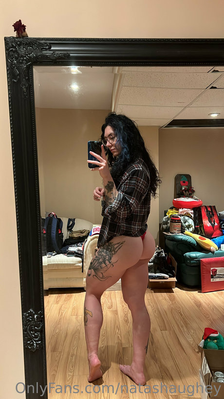 Natasha Aughey