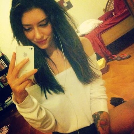 Natasha Aughey