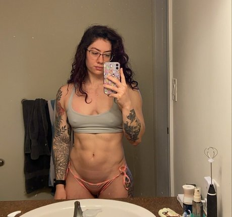 Natasha Aughey