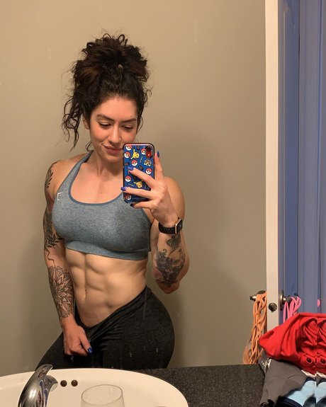 Natasha Aughey