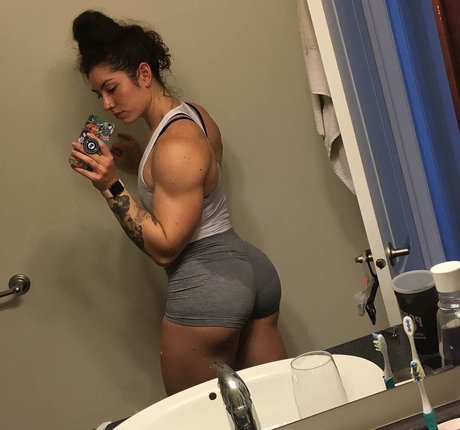 Natasha Aughey