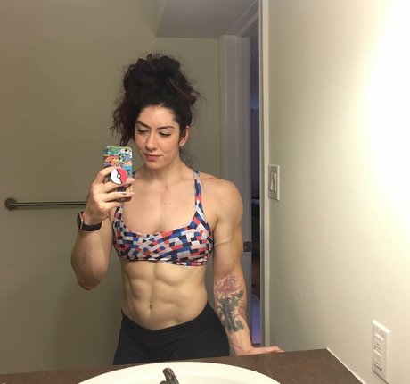 Natasha Aughey