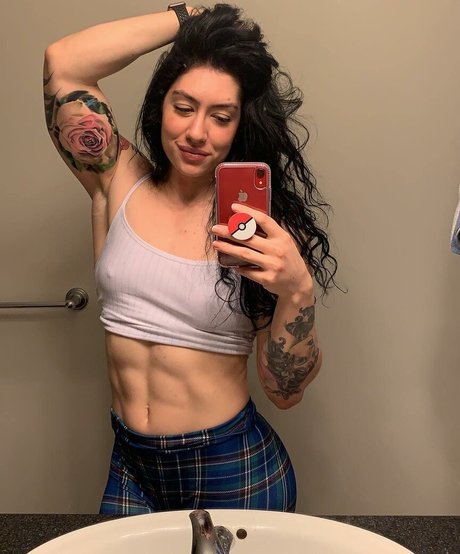 Natasha Aughey
