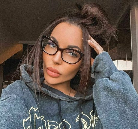 Nagie wyciekłe zdjęcie OnlyFans od Callystonymph