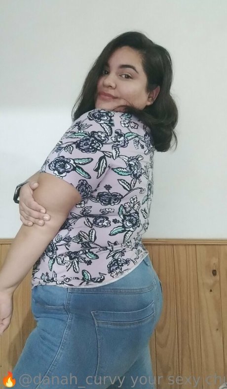 Danahcurvy