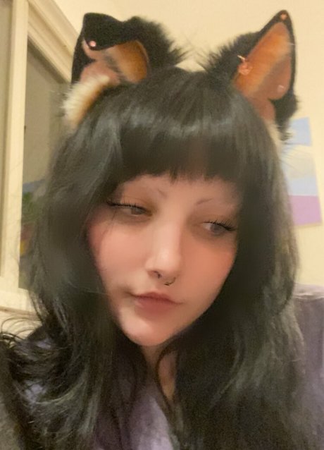 Elliechii OnlyFans 유출 누드 사진