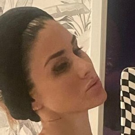 Photo nue de fuite OnlyFans de Brittany Furlan