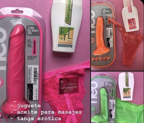 Bichota69sexting