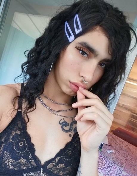 Hungbratz OnlyFans泄露裸照