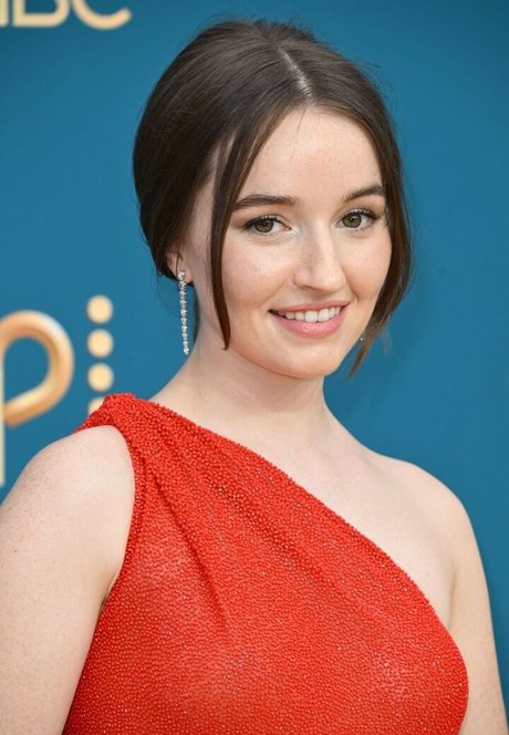 Kaitlyn Dever