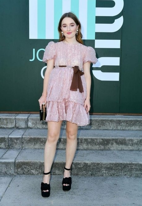 Kaitlyn Dever