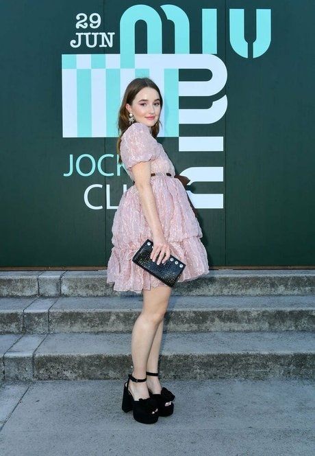 Kaitlyn Dever