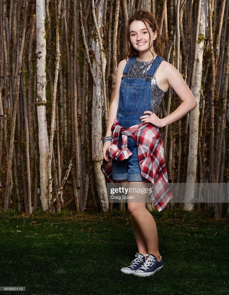 Kaitlyn Dever
