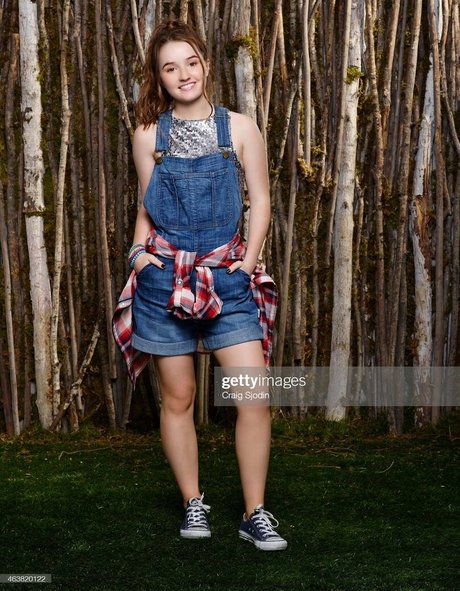 Kaitlyn Dever