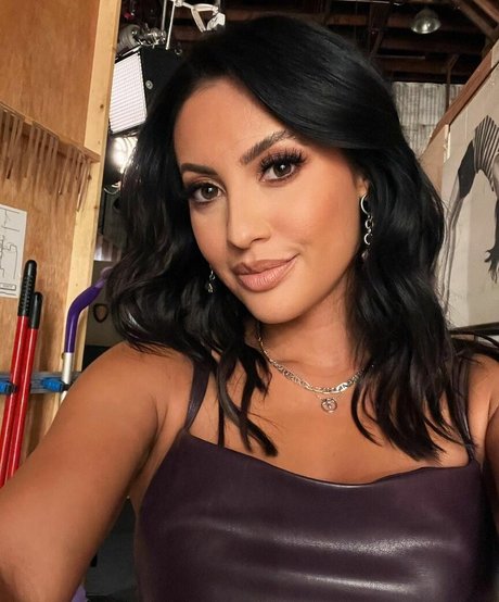 Francia Raisa
