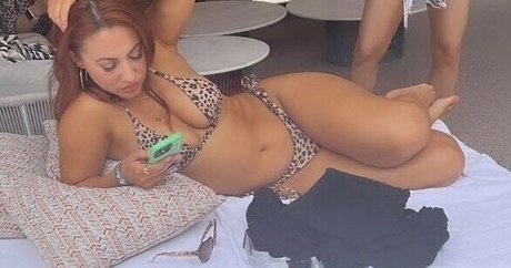 Francia Raisa
