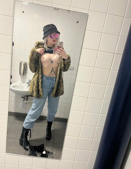 Fullmetalvenus