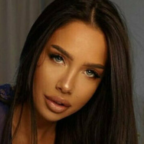 Naken läckt OnlyFans-bild av Nastyastar