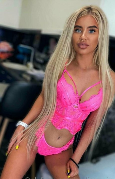 Melissavip