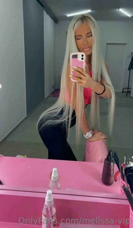 Melissavip
