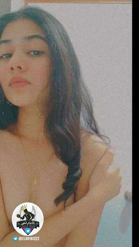 Photo nue de fuite OnlyFans de Dhairyavi Bamania