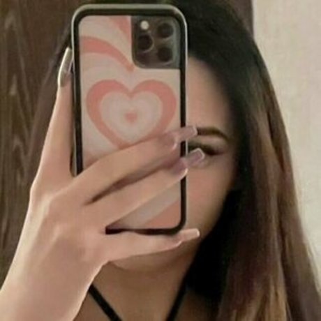 Naken läckt OnlyFans-bild av Fairyalexx