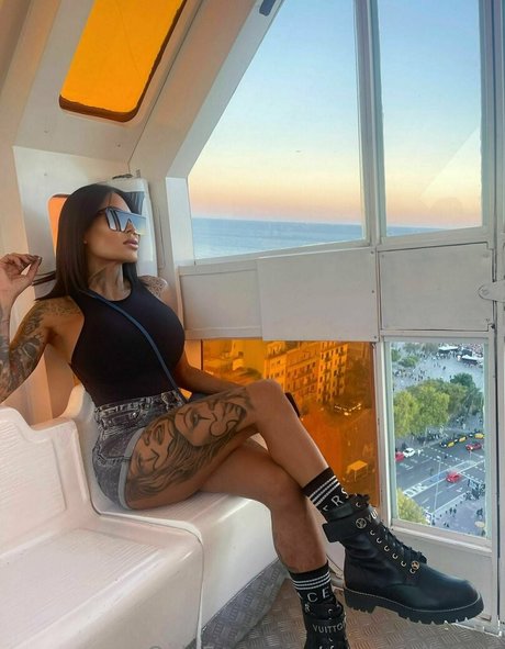 Vanessajhons1