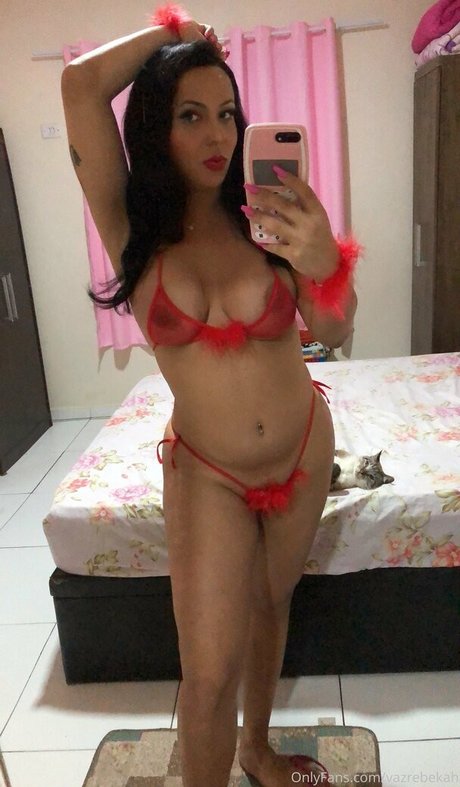Vazrebekah