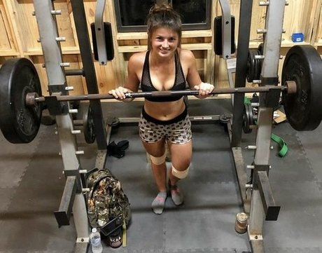 Hannah Barron OnlyFans