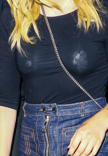 Chloe Grace Moretz