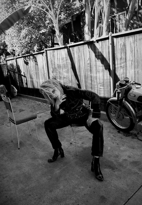 Chloe Grace Moretz