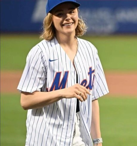 Chloe Grace Moretz