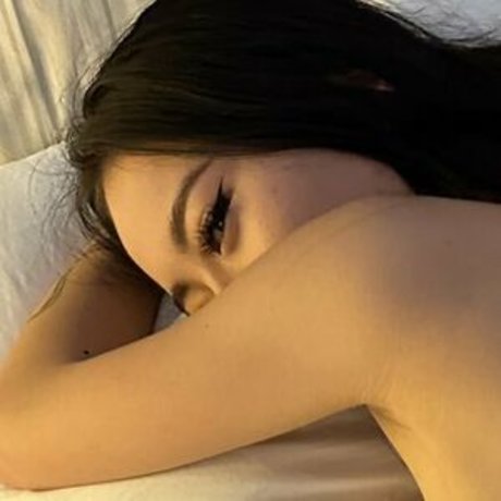 Naken läckt OnlyFans-bild av Jessdragon