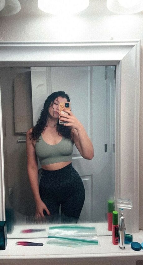Nikki Woods