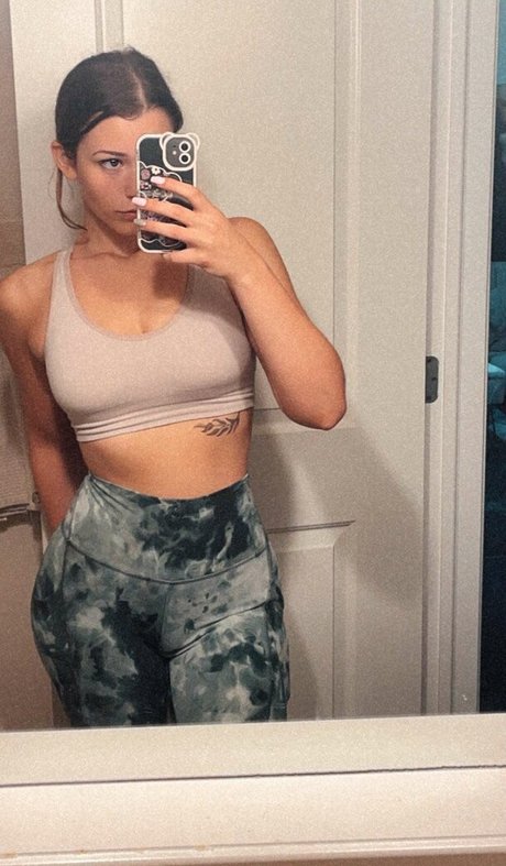 Nikki Woods