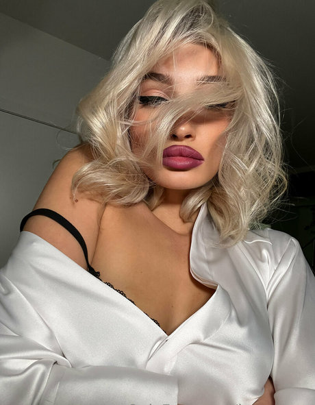 Alaston vuotanut OnlyFans-kuva Innapopo
